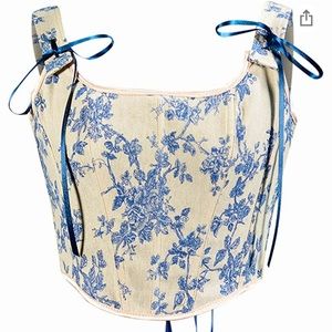 Corset Top